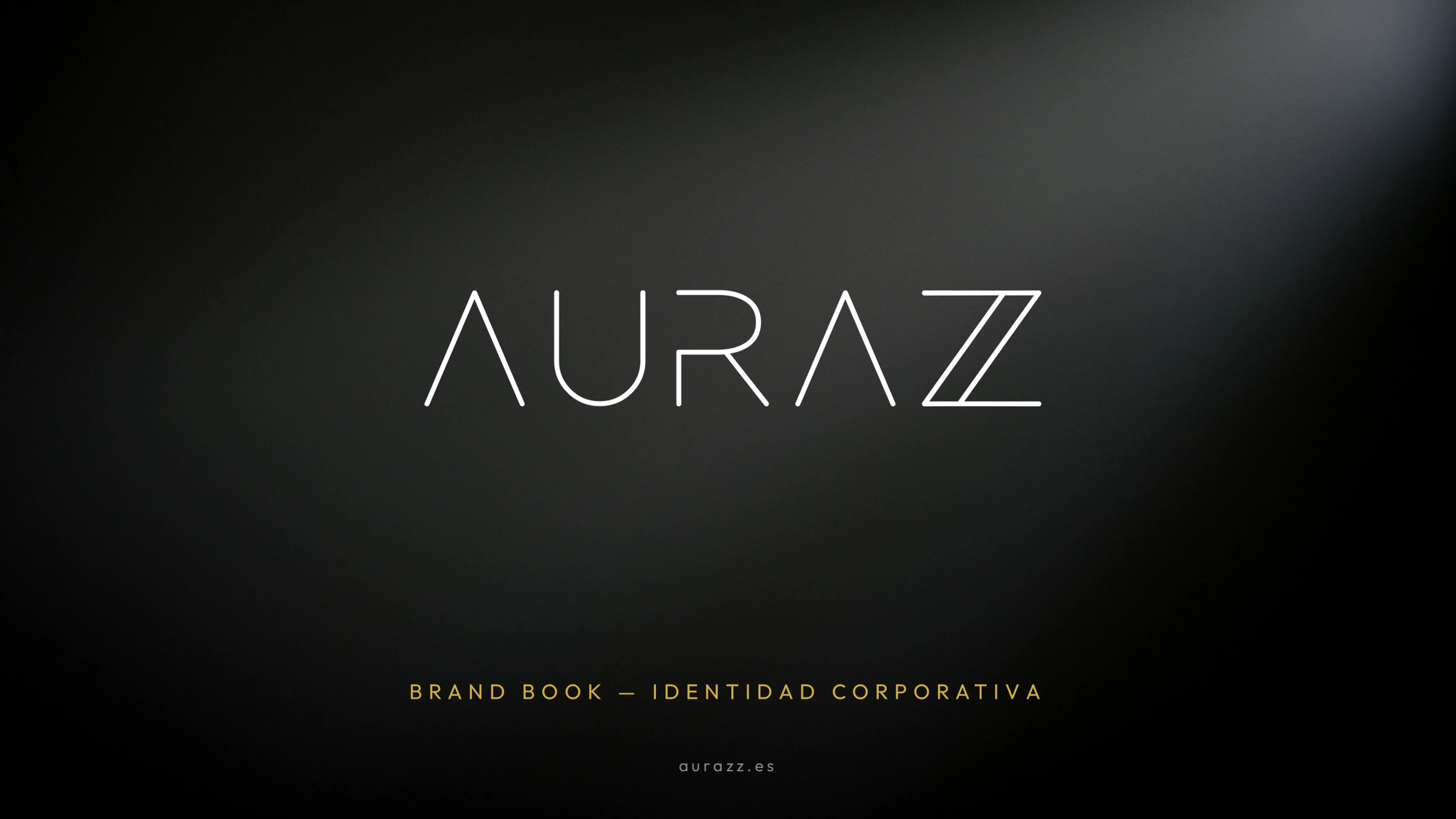 Brand book — página 1